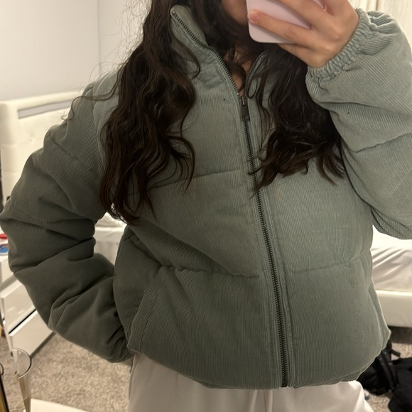 levi winter coat - Picture 2 of 8